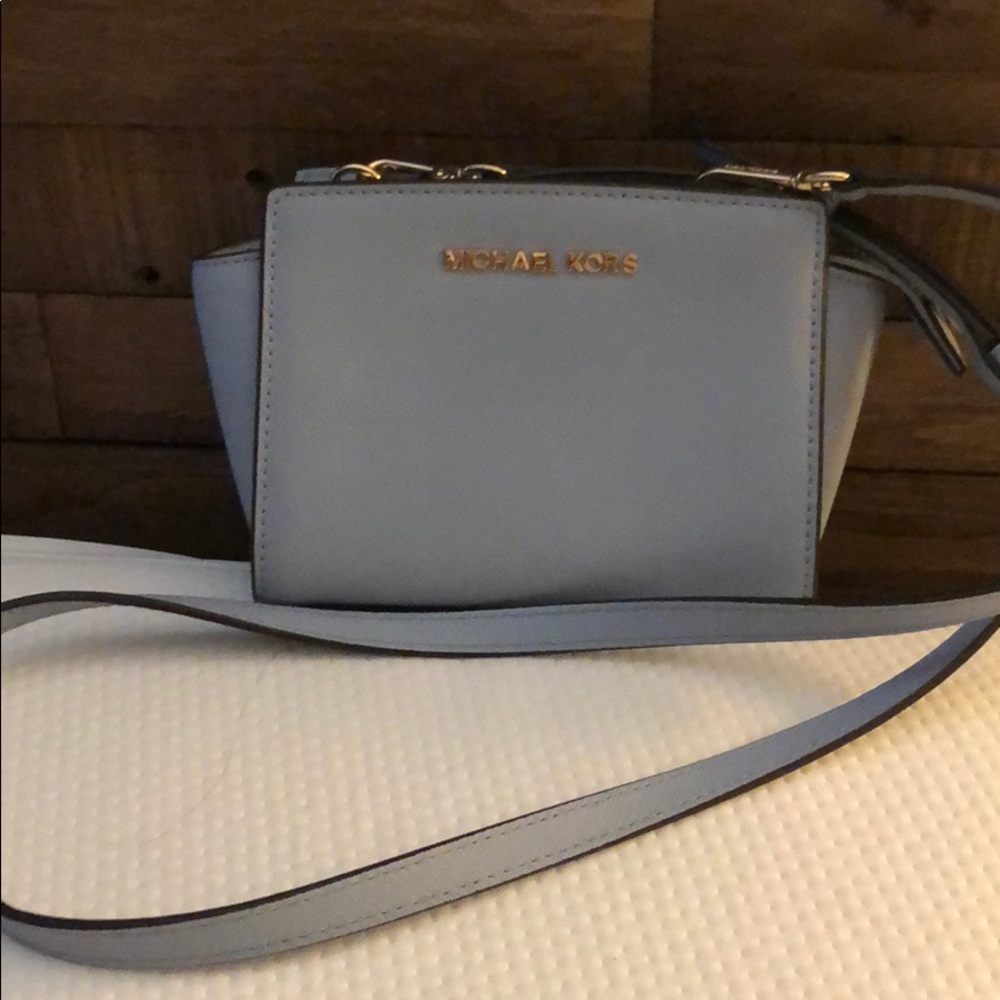 Crossbody bag